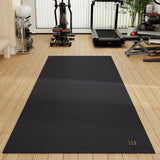 Gxmmat Oversizes Exercise Mat 6'x16', Extra Large, Suitable for Family Workout Space Without Restraint