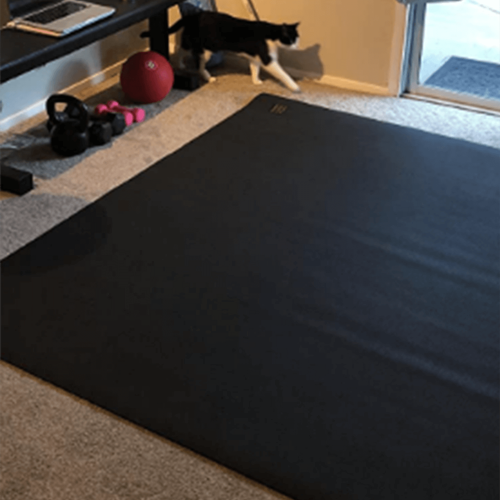 Best workout mat online