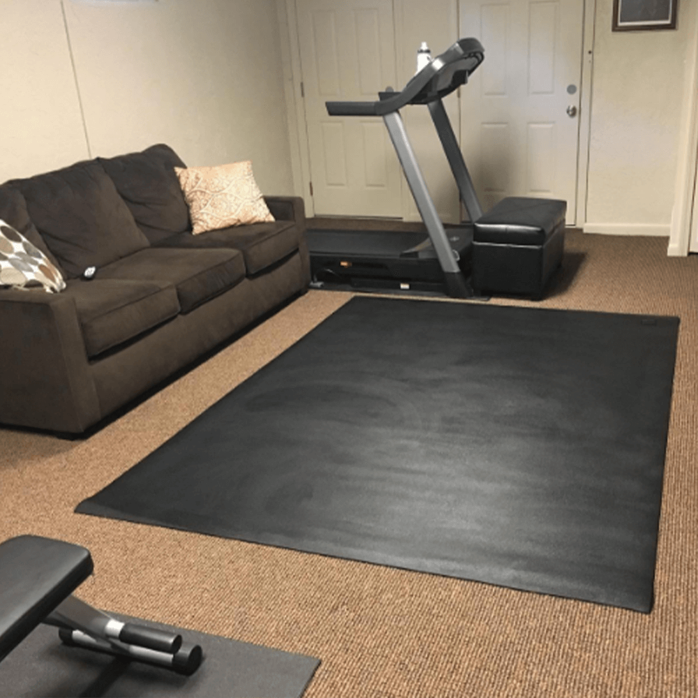 Floor mats for exercise room online