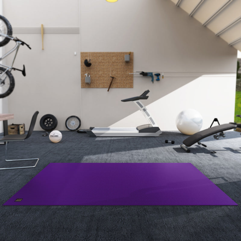 Premium Exercise Mat,Yoga Mat,Gym Flooring for Home Gym Workout-GXMMAT